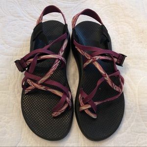 Great Condition Chaco Women’s Double Strap Sandals